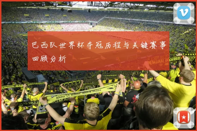 巴西队世界杯夺冠历程与关键赛事回顾分析