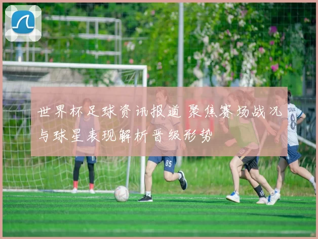 世界杯足球资讯报道 聚焦赛场战况与球星表现解析晋级形势