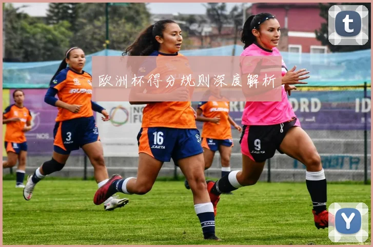 欧洲杯得分规则深度解析